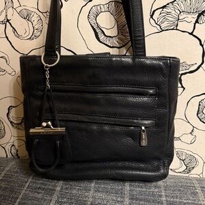 Nine West Shoulder Bag with Matching Coin Purse